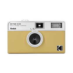 Cámara analógica Kodak...