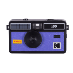 Cámara analógica Kodak i60...