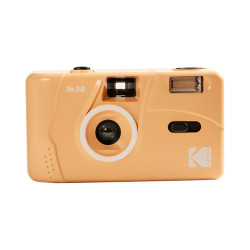 Cámara de carrete Kodak M38 Película de 35 mm